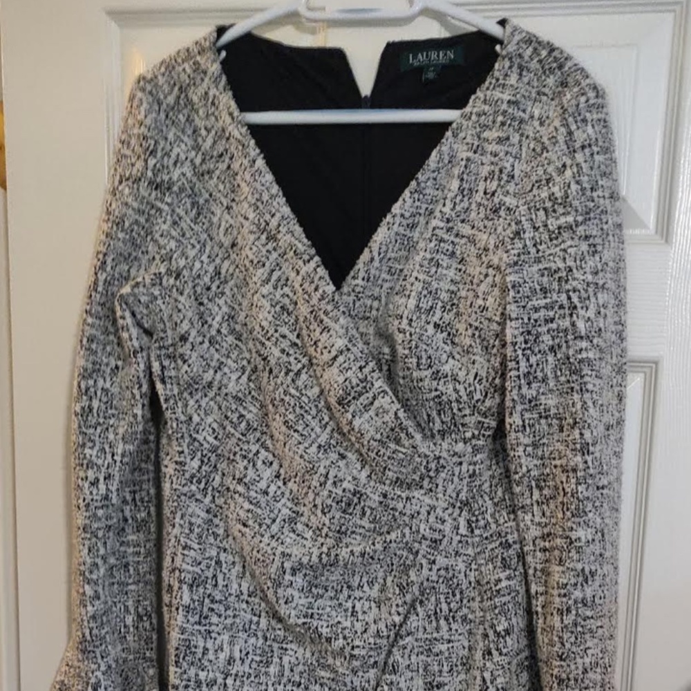 Ralph Lauren Dress